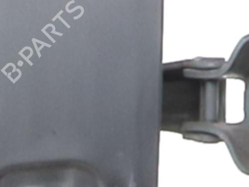 Right front door RENAULT TRAFIC II Van (FL) 2.0 dCi 90 (FL0H, FL00, FL01, FL0M, FL0P, FL0S) | BP24865716C3