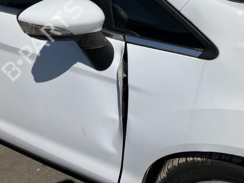 Multifunctionele display FORD B-MAX (JK) 1.6 TDCi | BP19731286C48 