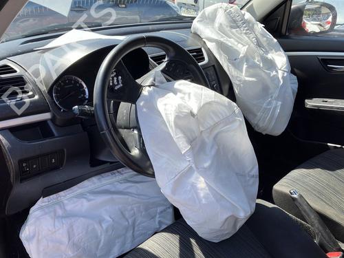 Headrest SUZUKI SWIFT IV (FZ, NZ) 1.2 (AZH412, ZC72S) | BP29911452I31 - Image 23