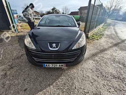 Climate control PEUGEOT RCZ 2.0 HDi | BP34336102I5 - Image 13