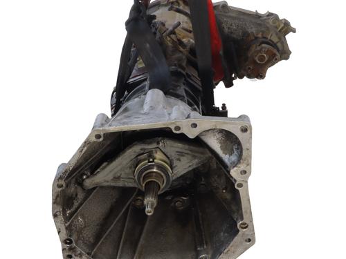 Used Gearbox Gearbox 25340921 25340921