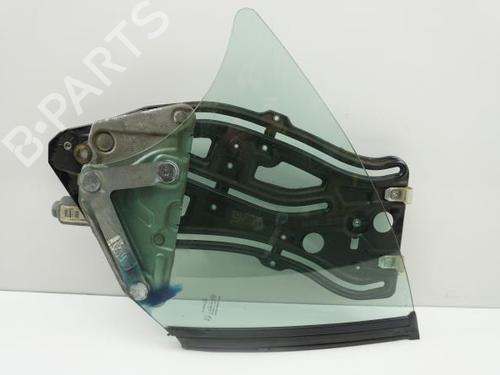 Rear right window mechanism PEUGEOT 207 CC (WD_) 1.6 16V | BP18189115C25 