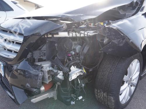 Intercooler MERCEDES-BENZ B-CLASS Sports Tourer (W246, W242) B 180 CDI (246.200) | BP18172903M30 