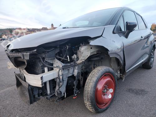 Fælk RENAULT CAPTUR I (J5_, H5_) 1.5 dCi 90 (J5N4, J5M5, J5MW, J5M6, J5AL, J5AJ) | BP33960693C45 - Image 17