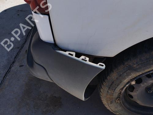 Engine PEUGEOT PARTNER Box Body/MPV 1.6 HDi | BP26687751M1