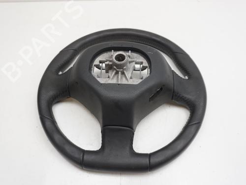 Used Steering wheel PEUGEOT 3008 I MPV (0U_) 1.6 HDi (114 hp) 18183682