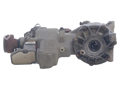 Rear differential FORD KUGA I 2.0 TDCi 4x4 | BP36222872M24 - Image 2