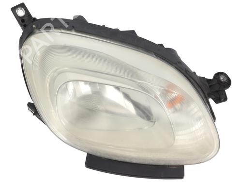 Used Right headlight FIAT PANDA (312_, 319_) 0.9 (312PXG1A) (86 hp) 29838149