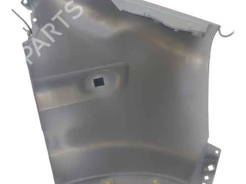 Forkjerm venstre RENAULT TRUCKS MASCOTT Platform/Chassis 120.65 (A00500007) | BP29900712C41