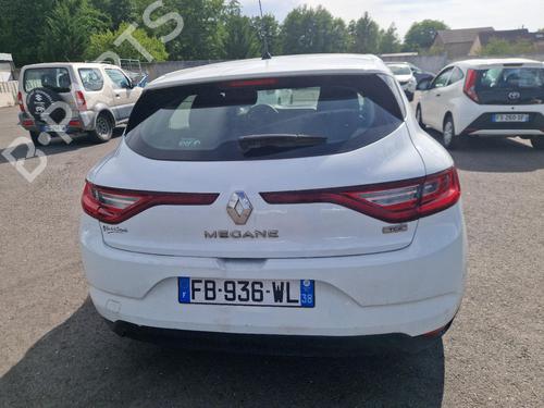 Ratstangsstang RENAULT MEGANE IV Hatchback (B9A/M/N_) 1.2 TCe 130 (B9MR) | BP38461814I23 - Image 14