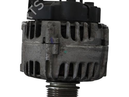 Used Alternator Alternator RENAULT CLIO IV (BH_) 1.5 dCi 75 (75 hp) 26743392 26743392