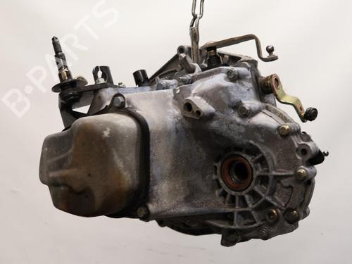 Girkasse PEUGEOT 206 Hatchback (2A/C) 1.4 i | BP18173500M3 