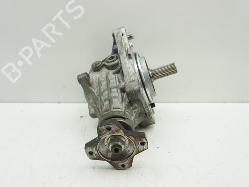 Transfer box NISSAN QASHQAI I (J10, NJ10) 2.0 dCi All-wheel Drive | BP18194888M36 