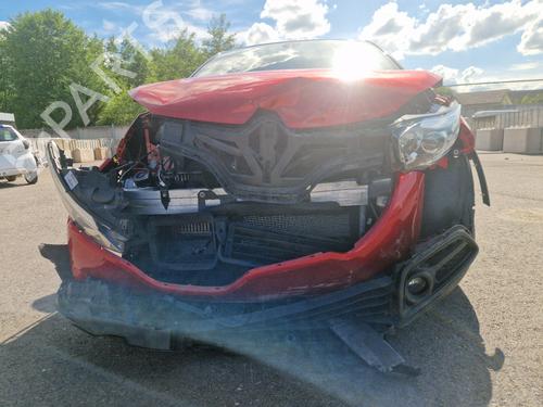 Gearbox RENAULT CAPTUR I (J5_, H5_) 0.9 TCe 90 | BP36302056M3 - Image 13