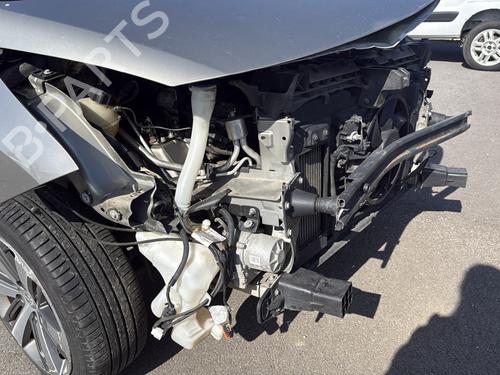 Rim PEUGEOT 3008 I MPV (0U_) 1.6 HDi | BP26603952C45