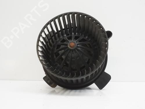 Varmeblæser PEUGEOT 307 Break (3E) 1.6 HDi 110 | BP18172531M62 