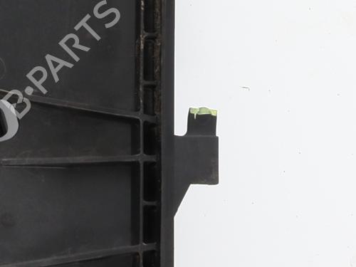 Used Radiator fan Radiator fan BMW 3 (E90) 316 d (116 hp) 24554926 24554926