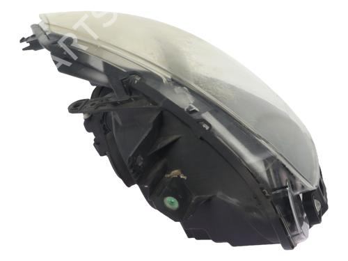 Used Left headlight Left headlight RENAULT CLIO III (BR0/1, CR0/1) 1.5 dCi (C/BR0G, C/BR1G) (68 hp) 40055703 40055703