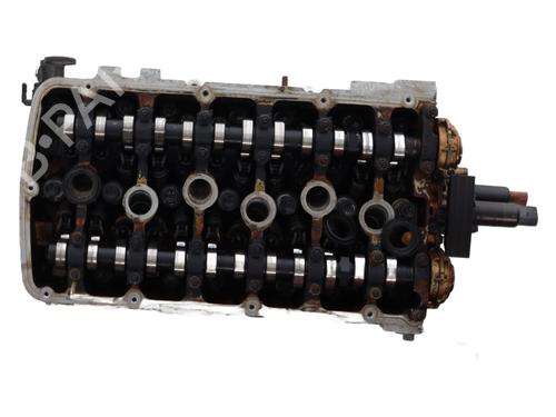 Used Cylinder head AUDI A3 (8P1) 3.2 V6 quattro (250 hp) 27322243