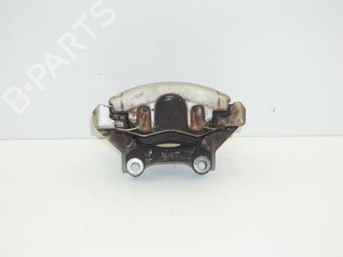 Right front brake caliper AUDI TT Roadster (8N9) 1.8 T | BP18176200M104