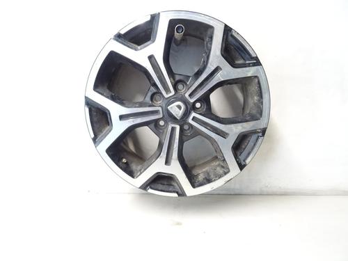 Used Rim Rim DACIA DUSTER (HM_) 1.5 dCi 115 4x4 (HMAD) (116 hp) 33168953 33168953