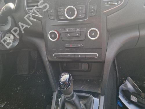 Ratstangsstang RENAULT MEGANE IV Hatchback (B9A/M/N_) 1.2 TCe 130 (B9MR) | BP38461814I23 - Image 6