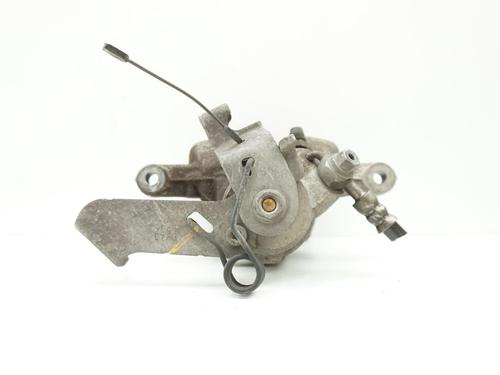 Used Left rear brake caliper Left rear brake caliper PEUGEOT EXPERT Van (V_) 2.0 BlueHDi 120 (122 hp) 18181687 18181687