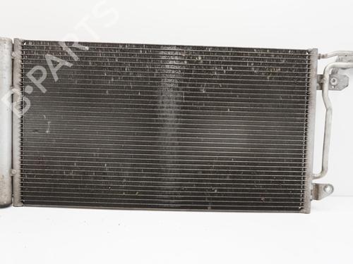 AC-Kondensator SKODA FABIA II (542) 1.6 TDI | BP18172588M32 