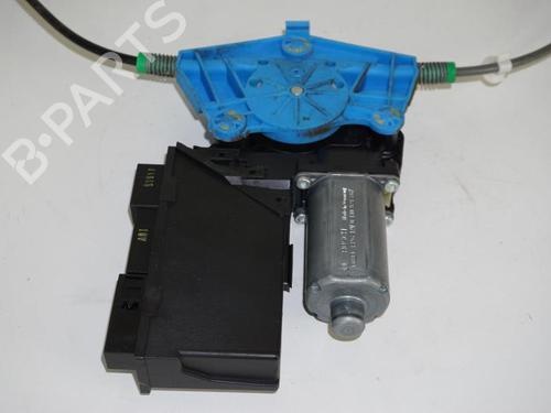Rear left window mechanism AUDI A4 B7 (8EC) 2.0 TDI 16V | BP18175144C24 