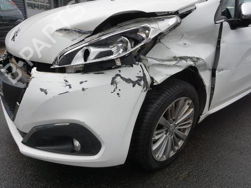 Alternator PEUGEOT 208 I (CA_, CC_) 1.2 VTI 82 | BP18188087M7 