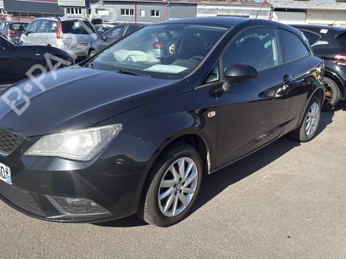 Used Parts SEAT IBIZA IV (6J5, 6P1) 1.2 2424372