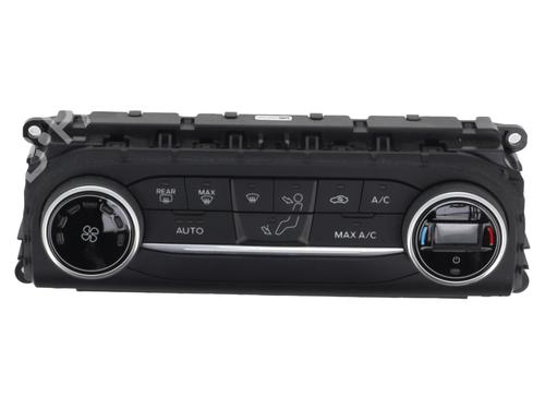 Climate control FORD FIESTA VII (HJ, HF) 1.0 EcoBoost | BP30361687I5 - Image 4