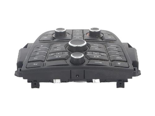 Climate control OPEL MERIVA B MPV (S10) 1.4 (75) | BP25476956I5
