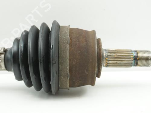 Left front driveshaft OPEL CORSA E (X15) 1.4 (08, 68) | BP18180057M38 - Image 3
