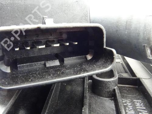 Used Rear right window mechanism CITROËN C5 AIRCROSS (A_) 2.0 BlueHDi 180 (AJEHZR) (177 hp) 18196223