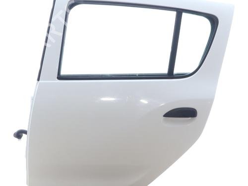 Used Left rear door DACIA SANDERO II TCe 90 (B8M1, B8MA, B8AC) (90 hp) 29213911
