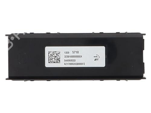 Used Electronic module OPEL INSIGNIA A (G09) 1.6 CDTi (68) (136 hp) 20335524