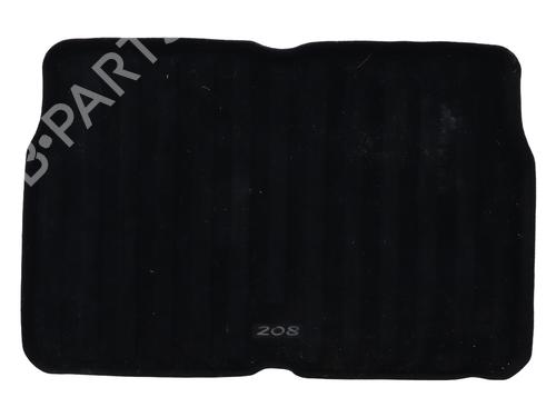 Luggage compartment floor PEUGEOT 208 I (CA_, CC_) 1.6 GTi | BP23763790I33 