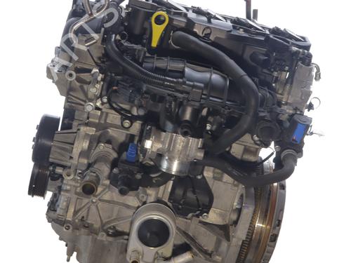 Used Engine Engine FORD FIESTA VI (CB1, CCN) 1.6 ST (182 hp) 22772081 22772081