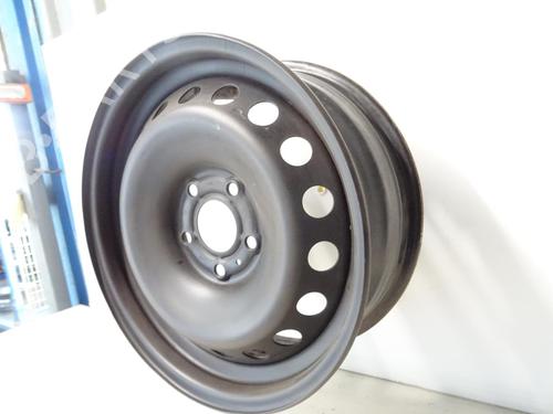 Felg NISSAN QASHQAI / QASHQAI +2 I (J10, NJ10, JJ10E) 2.0 dCi | BP18177589C45 