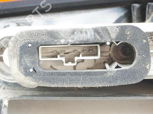 Left taillight FORD FOCUS II Turnier (DA_, FFS, DS) 1.8 TDCi | BP18179863C34 