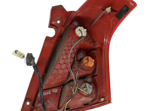 Left taillight SUZUKI SWIFT III (MZ, EZ) 1.3 (RS413, ZC11S) | BP23868084C34 