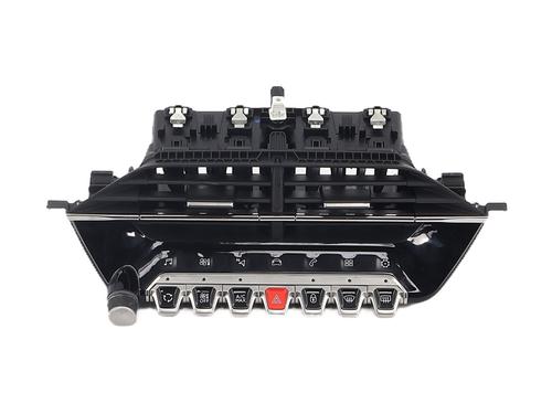 Commande Chauffage PEUGEOT 208 II (UB_, UP_, UW_, UJ_) 1.2 PureTech 100 (101 hp) 25268047