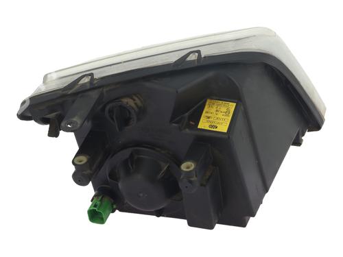 Left headlight FORD TRANSIT CONNECT (P65_, P70_, P80_) 1.8 Di | BP36345736C28 - Image 4