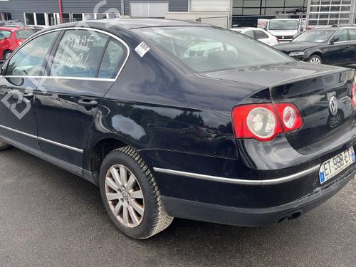 AC Styreenhet / Manøvreringsenhet VW PASSAT B6 (3C2) 2.0 TDI 16V | BP26018978I5 