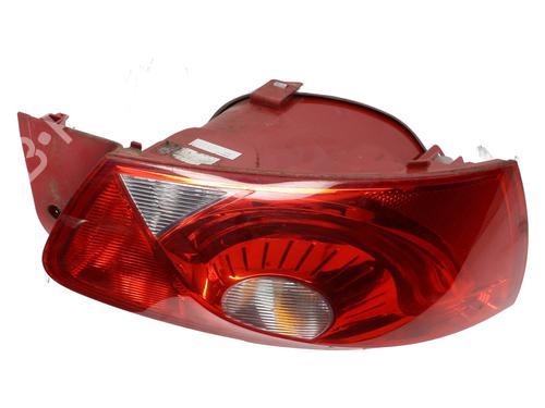 Left taillight SEAT IBIZA IV (6J5, 6P1) 1.4 | BP24145390C34 