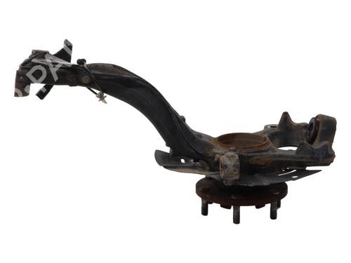 Right front steering knuckle FORD RANGER (TKE) 2.0 EcoBlue 4x4 | BP26573500M26 - Image 2