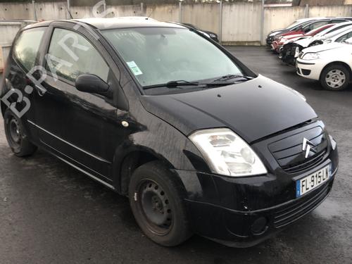 Used Parts CITROËN C2 (JM_) 1.1 (60 hp) 4267878