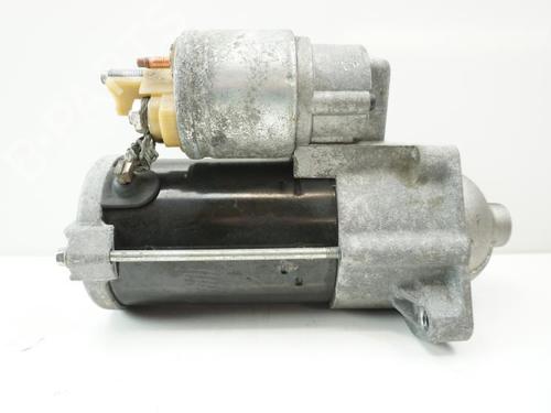 Startmotor RENAULT CLIO IV (BH_) 1.5 dCi 90 | BP18182362M8 