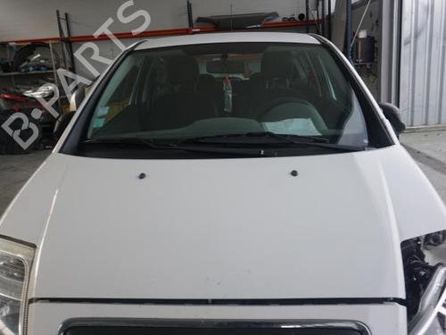 Hood CITROËN C2 (JM_) 1.4 HDi | BP18193288C1